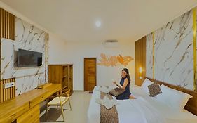 Double-G Guest House